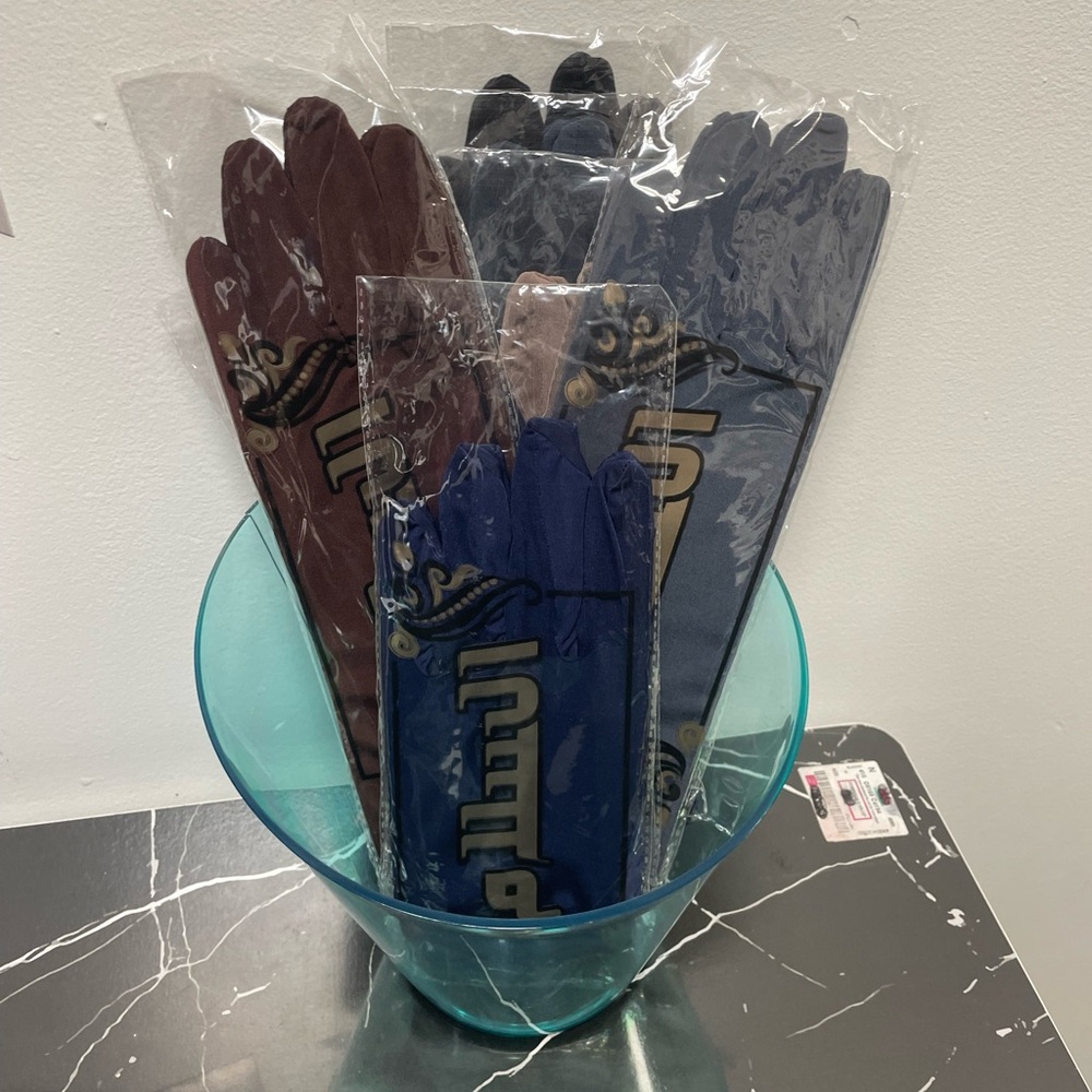 Gloves Touchscreen